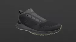 Reebok shoe sneaker — FREE