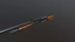 REMINGTON 870