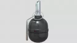 RGO-88 Grenade