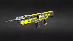 Rifle
