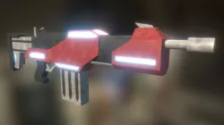 Rifle