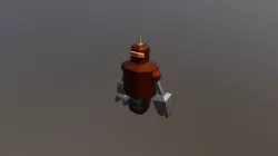 RobBot