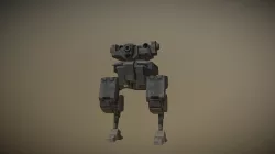Robot Walker