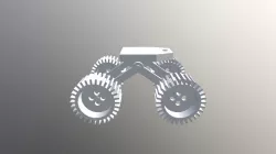 ROVER 3D