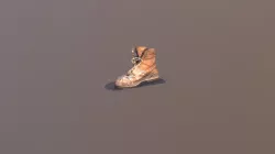 Ruds Boot