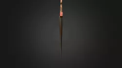 Rusty Sword