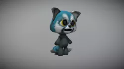 Sad Animation