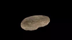 Saddle Quern (156)