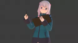 Sagiri