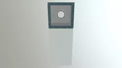 Sand Glove Box Model