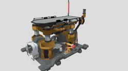 Satisfactory | Constructor.