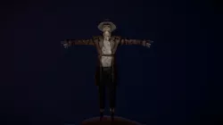 Scarecrow