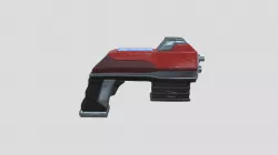 Sci-fi multitool