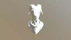 Sculpting test