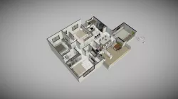 Seas Garden - Apto 01