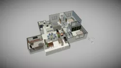 Seas Garden - Apto 02