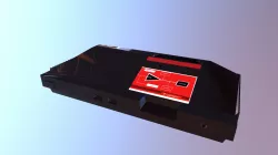 Sega Master System
