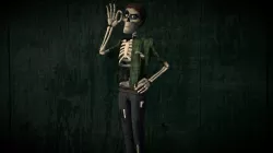 Self Portrait -Coco Style-