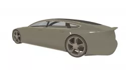 SHC MODUCAR lightmap test