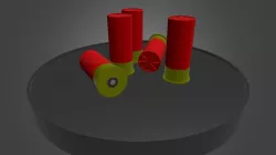Shotgun Shells