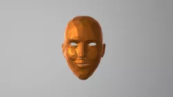 Siren Face 2