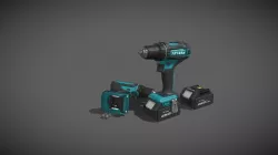 Sketchfab
