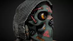 Skull Trophy
