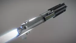 Skywalker Lightsaber - Star Wars