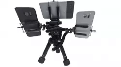 Smartphone low range Photogrammetry Rig