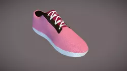 Sneaker