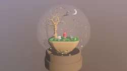 SnowGlobe