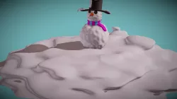 Snowman