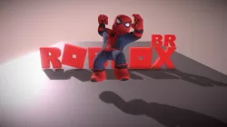 SPIDERMAN ROBLOX