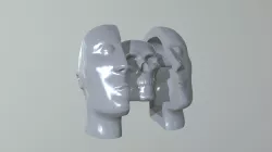 Split