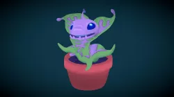Sprout - Lilo and Stitch