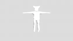 Stable Sword Outward Slash