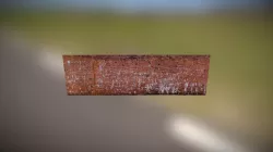 Stanley Street Wall
