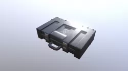 Steel Case
