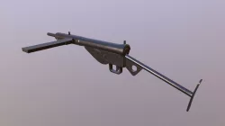 Sten Gun