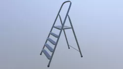 stepladder