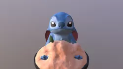 Stitch