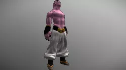 Super Buu
