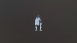 T REX