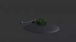 Tanque