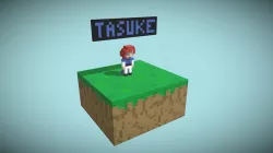 Tasuke | Makerville