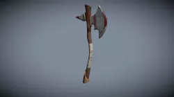 The CL-Axe