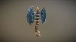 The Dragon wing