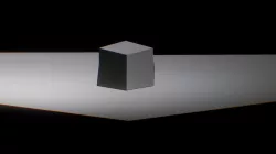 The Illusion Cube