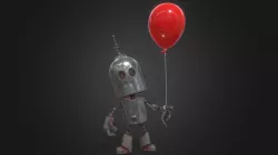 The Red Balloon