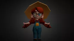 Theadora
